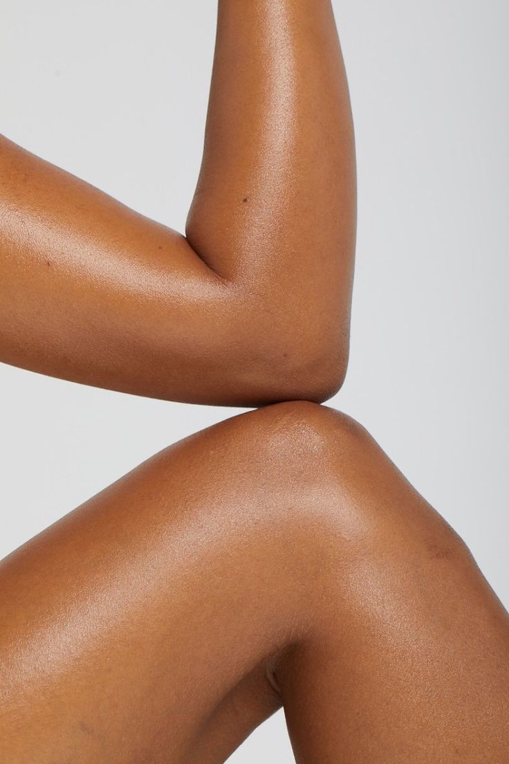 Dark Spots & Acne
