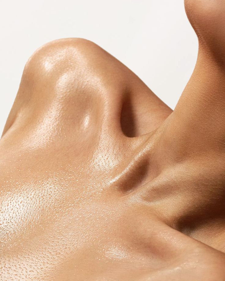 Dry Skin