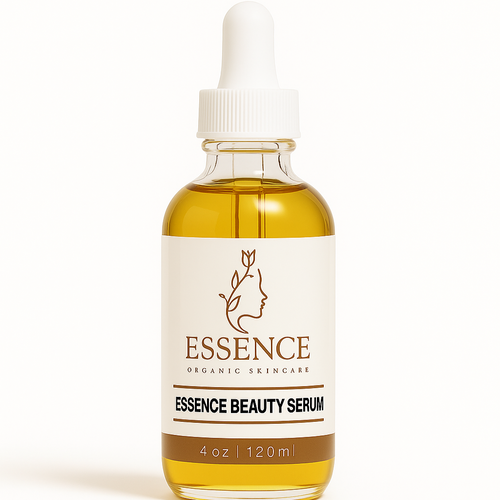 Essence Beauty Serum