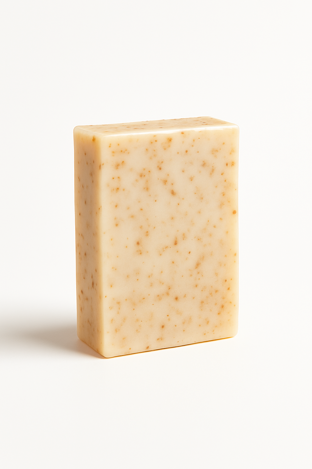 Oatmeal Moisture Bar